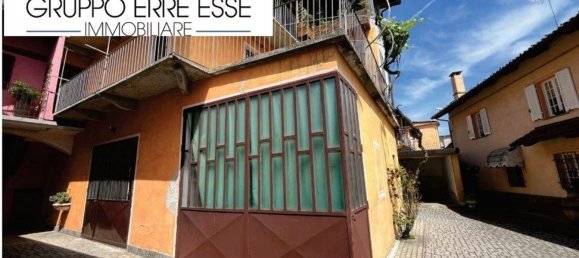 4 غرف نوم شقة في Fossano, Italy رقم 310984 7