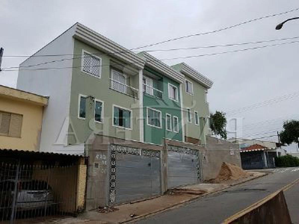 3 chambres Maison à Sao Paulo, Brazil No. 542291