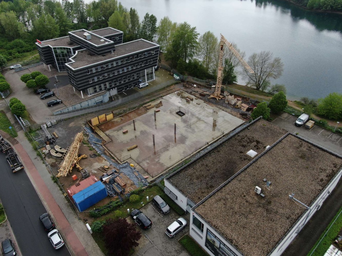  Land in Neuss, Germany No. 367967