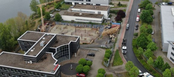 Land in Neuss, Germany No. 367967 3