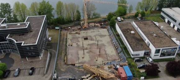 Land in Neuss, Germany No. 367967 2