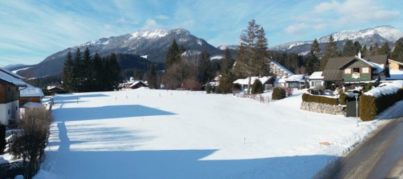  قطعة أرض في Bad Mitterndorf, Austria رقم 212951 4