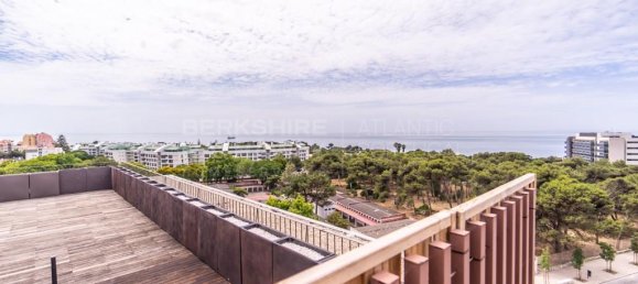 Duplex T4 em Cascais, Portugal N.º 87793 11