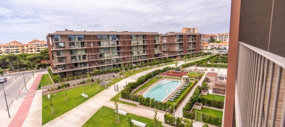 Duplex T4 em Cascais, Portugal N.º 87793 4