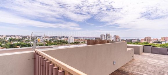 Duplex T4 em Cascais, Portugal N.º 87793 12