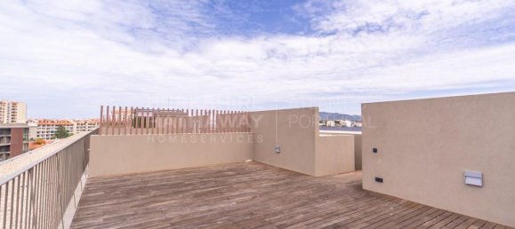 Duplex T4 em Cascais, Portugal N.º 87793 14