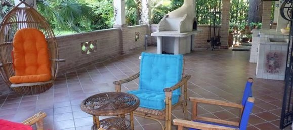 7 rooms Warehouse in Sarzana, Italy No. 124051 13