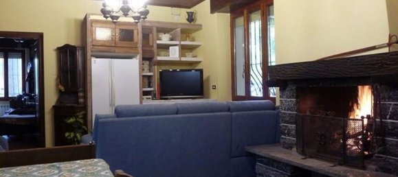 7 rooms Warehouse in Sarzana, Italy No. 124051 11