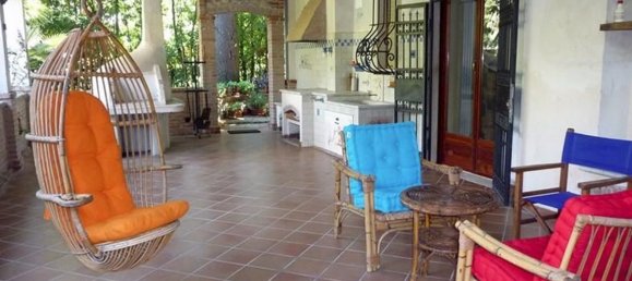 7 rooms Warehouse in Sarzana, Italy No. 124051 12