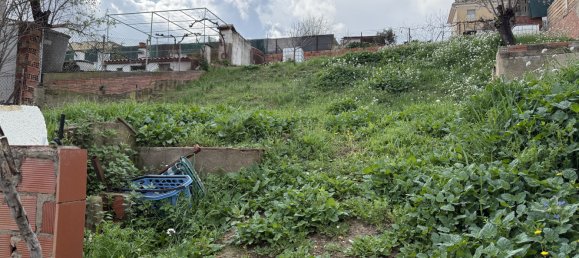 Terrain à Barcelona, Spain No. 154072 6