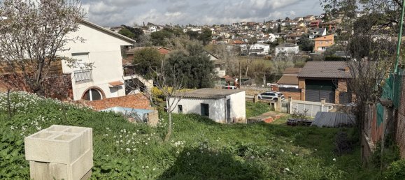 Terrain à Barcelona, Spain No. 154072 3