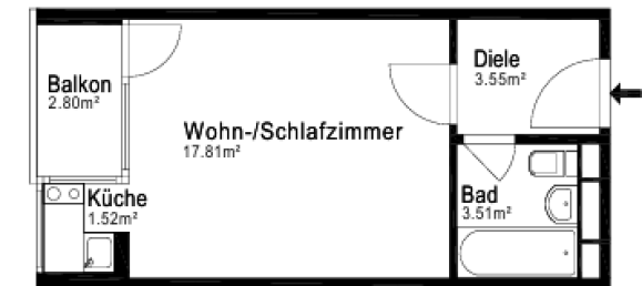 Estudio en Nuremberg, Germany No. 368054 21