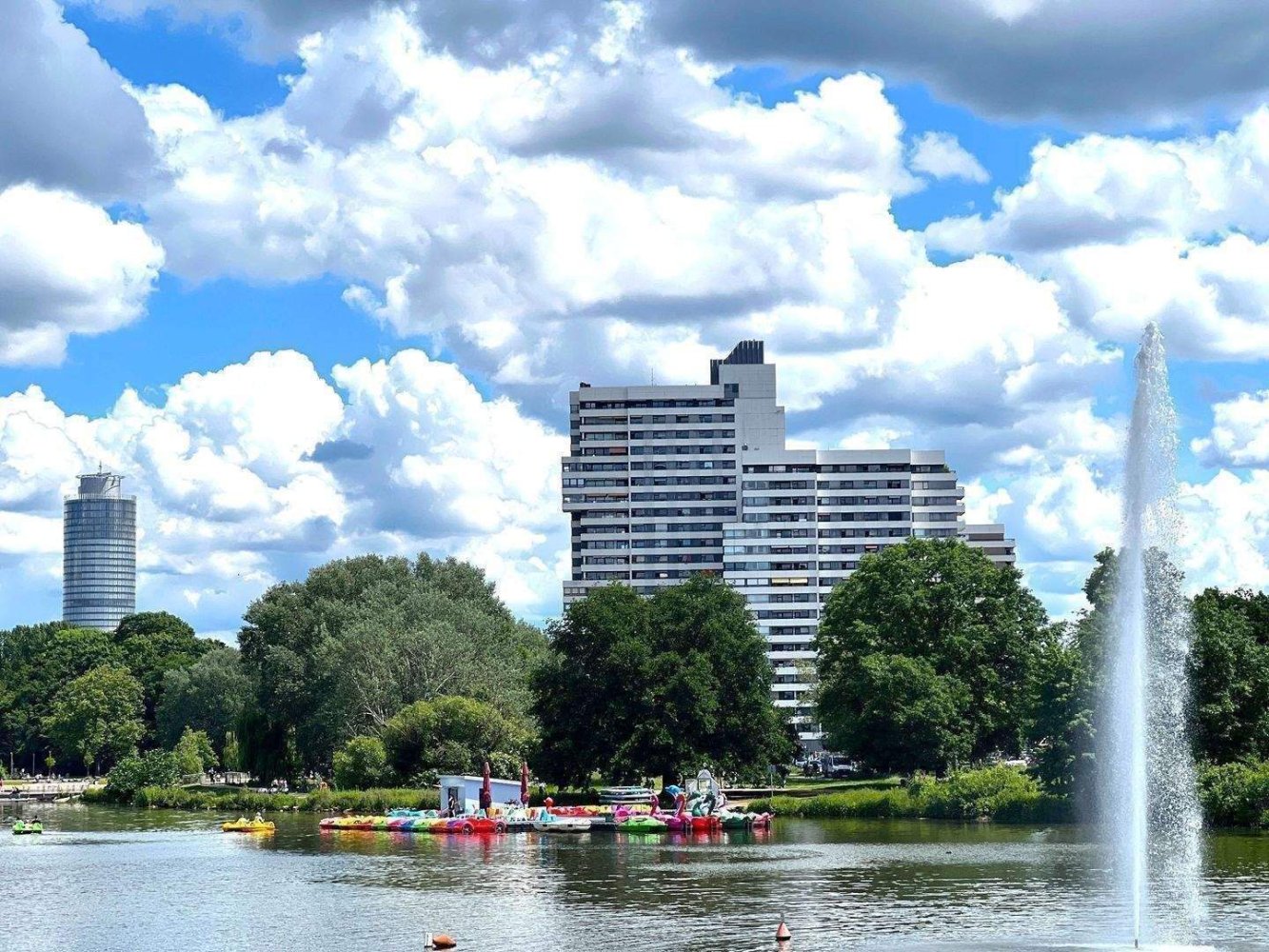 Estudio en Nuremberg, Germany No. 368054