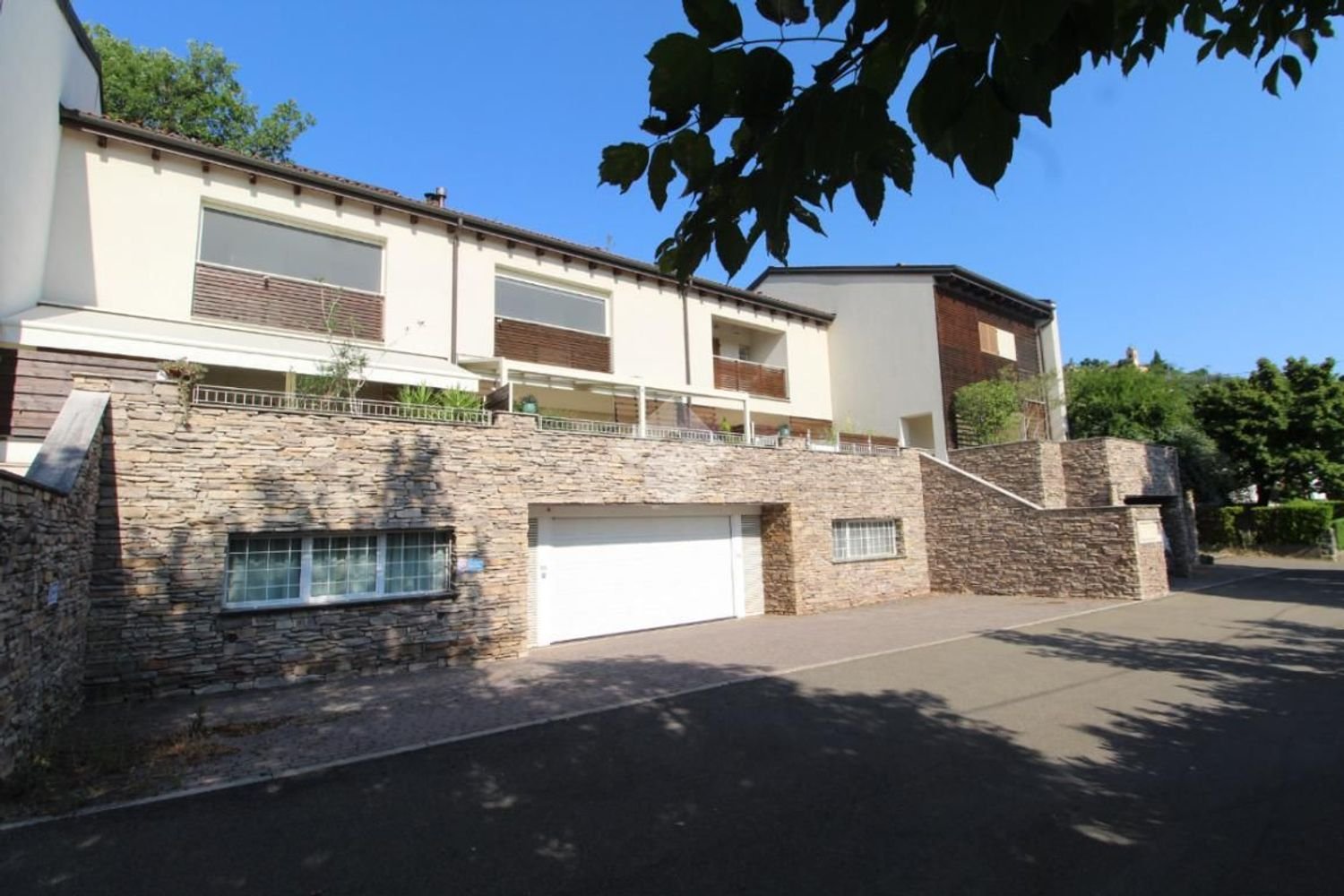 5 Schlafzimmer Haus in Sasso Marconi, Italy, Nr. 347693