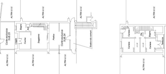 5 Schlafzimmer Haus in Sasso Marconi, Italy, Nr. 347693 24