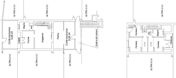 5 Schlafzimmer Haus in Sasso Marconi, Italy, Nr. 347693 25