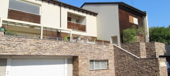 5 Schlafzimmer Haus in Sasso Marconi, Italy, Nr. 347693 23