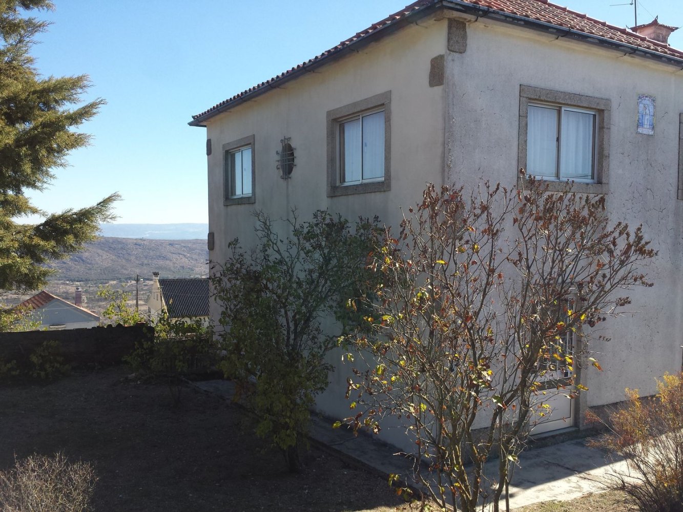 5 bedrooms House in Fornos de Algodres, Portugal No. 248775