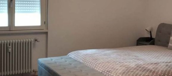 3 rooms Apartment in Bergamo, Italy No. 3447 8