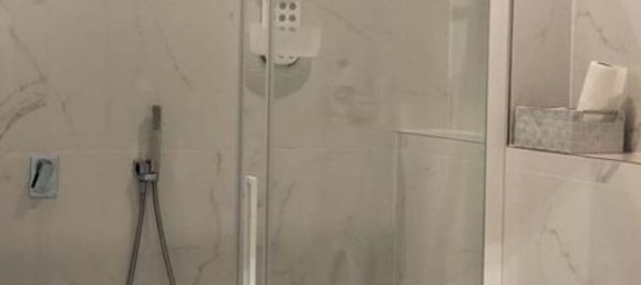 3 rooms Apartment in Bergamo, Italy No. 3447 5