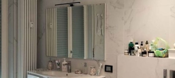 3 rooms Apartment in Bergamo, Italy No. 3447 4