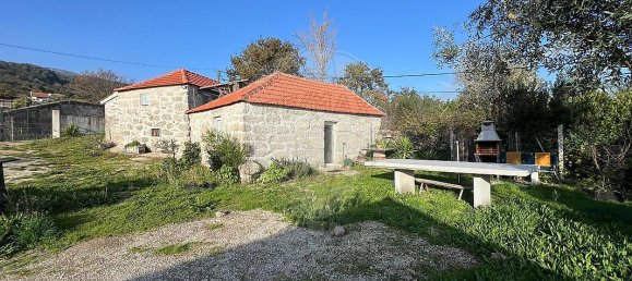 2 bedrooms House in Baiao, Portugal No. 26929 10