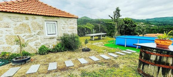 2 bedrooms House in Baiao, Portugal No. 26929 26