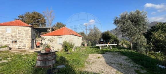 2 bedrooms House in Baiao, Portugal No. 26929 22