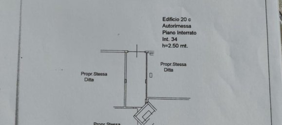 Garage in Montesilvano, Italy 22m², Nr. 374644 7
