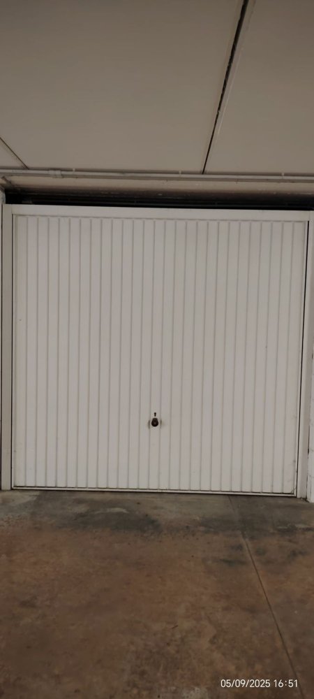 Garage in Montesilvano, Italy 22m², Nr. 374644
