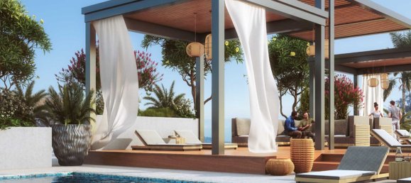 5 bedrooms Penthouse in RIVIERA AZURE, Mohammed Bin Rashid City, UAE No. 62083 14