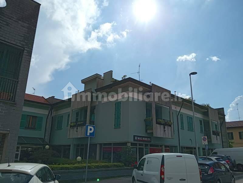1 bedroom Apartment in Desio, Italy No. 356272
