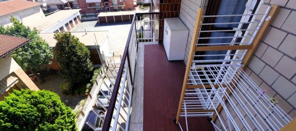 3 rooms Apartment in Orbassano, Italy No. 110949 24