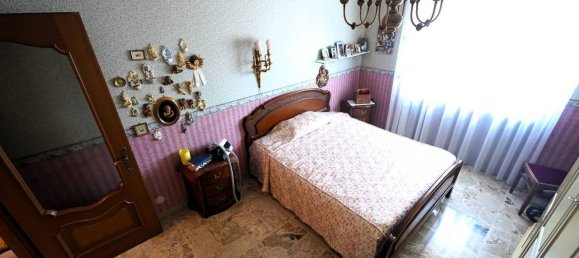 3 rooms Apartment in Orbassano, Italy No. 110949 9