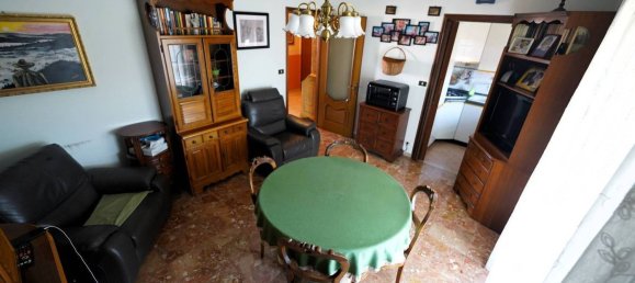 3 rooms Apartment in Orbassano, Italy No. 110949 14