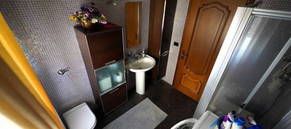 3 rooms Apartment in Orbassano, Italy No. 110949 13