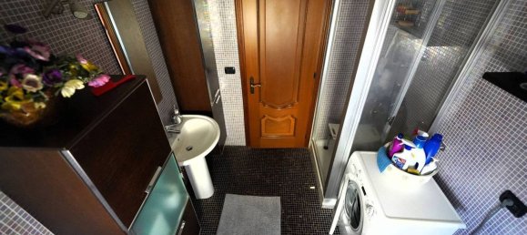 3 rooms Apartment in Orbassano, Italy No. 110949 18