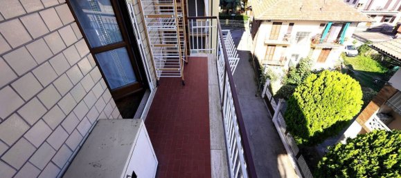 3 rooms Apartment in Orbassano, Italy No. 110949 23