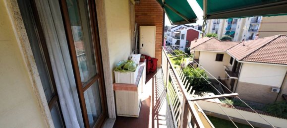 3 rooms Apartment in Orbassano, Italy No. 110949 29