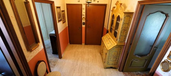 3 rooms Apartment in Orbassano, Italy No. 110949 26