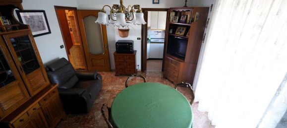 3 rooms Apartment in Orbassano, Italy No. 110949 19