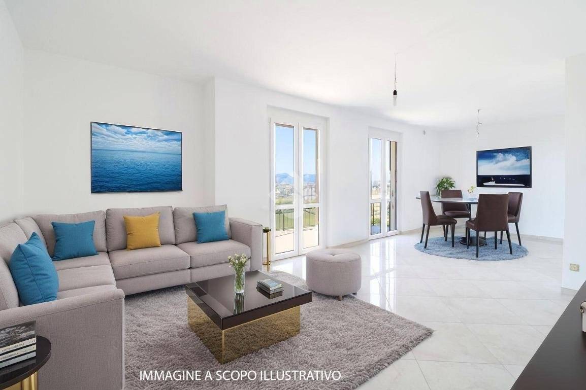 2 chambres Appartement à Porto Sant'Elpidio, Italy No. 299696