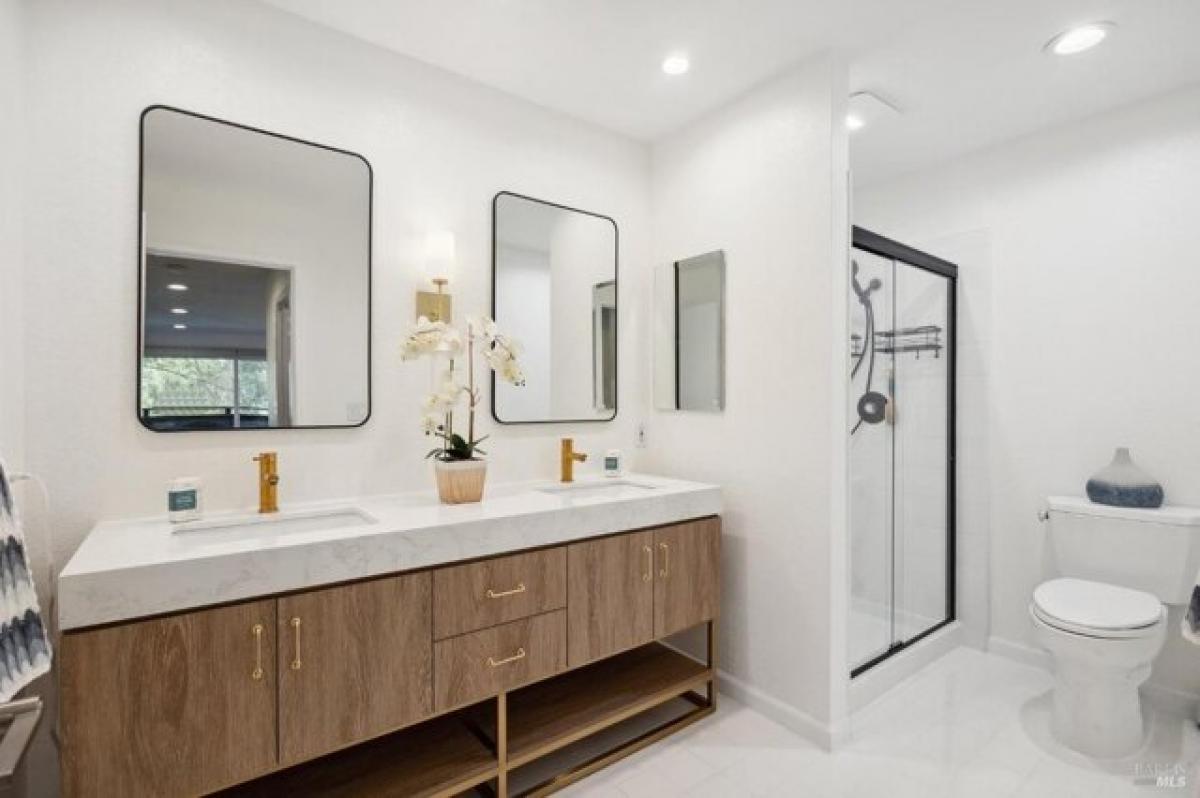 Дом с 2 спальнями в Сан Рафаэль, США № 405470