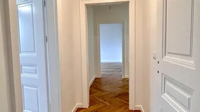 4 rooms Apartment in Wieden, Austria No. 136033