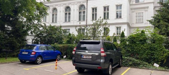 4 rooms Apartment in Wieden, Austria No. 136033 21