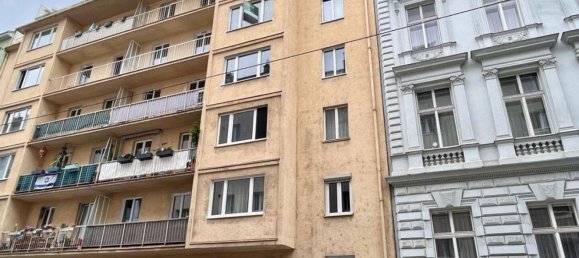 4 rooms Apartment in Wieden, Austria No. 136033 19