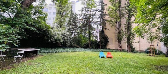 4 rooms Apartment in Wieden, Austria No. 136033 22