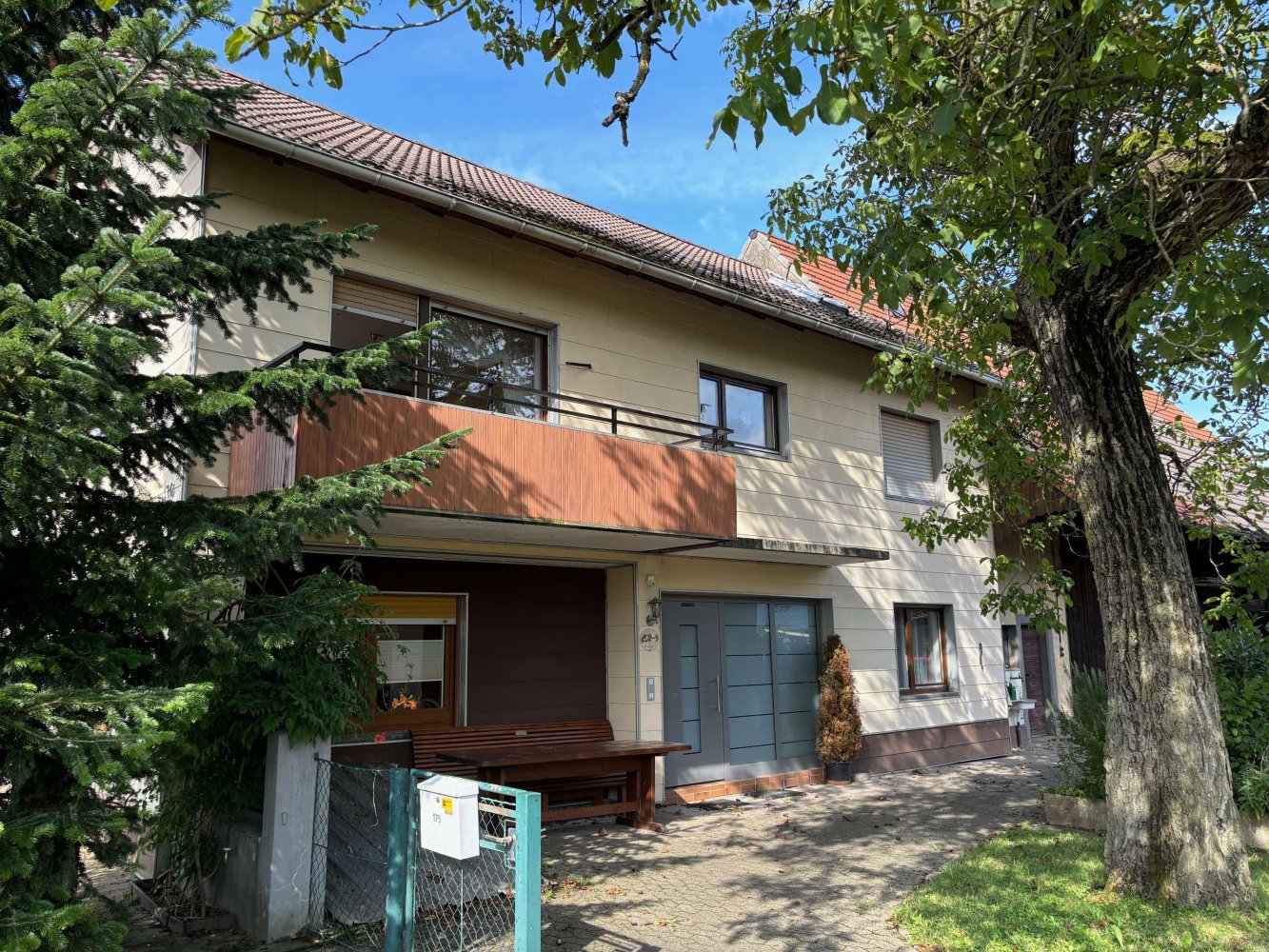 3 غرف نوم قلاع في Ortenaukreis, Germany رقم 19279