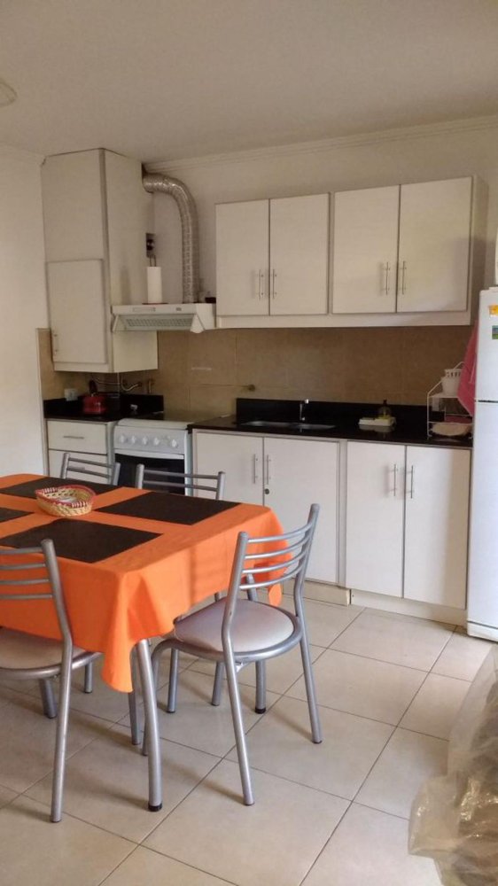 Studio in Cordoba, Argentina No. 58116