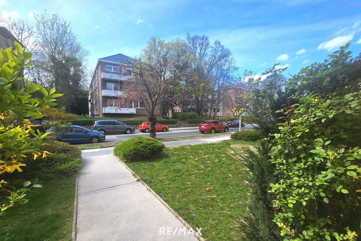 Studio in Dobling, Austria No. 236079